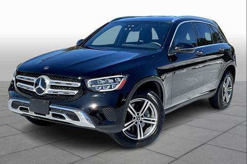 2022 Mercedes-Benz GLC 300 Base