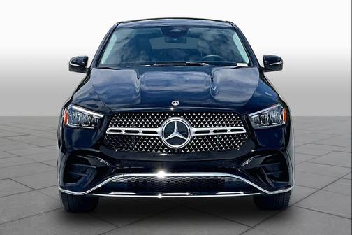 040/Black 2026 Mercedes-Benz GLE 450 4MATIC