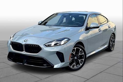 2025 BMW 228 Gran Coupe xDrive