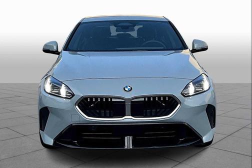 2025 BMW 228 Gran Coupe xDrive