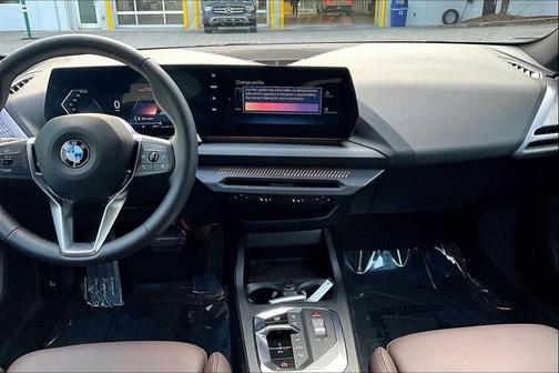 2025 BMW 228 Gran Coupe xDrive