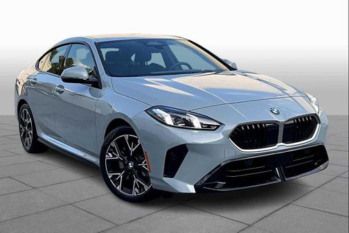 2025 BMW 228 Gran Coupe xDrive