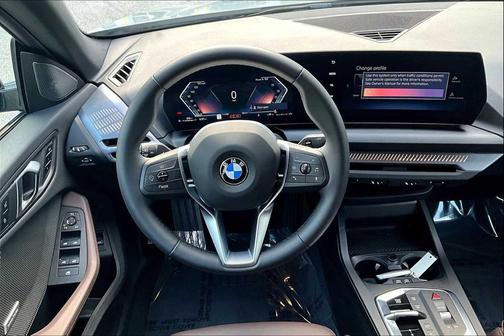 2025 BMW 228 Gran Coupe xDrive