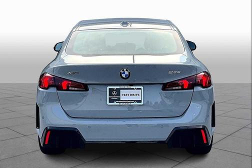 2025 BMW 228 Gran Coupe xDrive