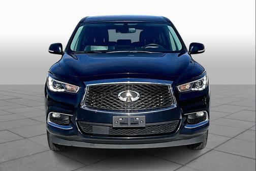 2020 INFINITI QX60 Pure