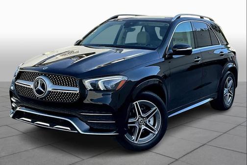 2023 Mercedes-Benz GLE 350 Base