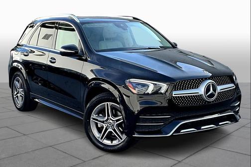 2023 Mercedes-Benz GLE 350 Base