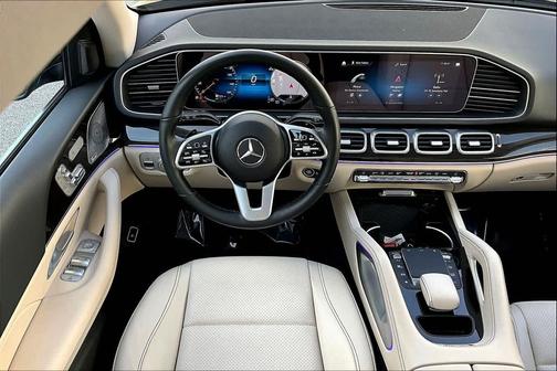 2023 Mercedes-Benz GLE 350 Base