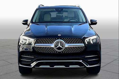 2023 Mercedes-Benz GLE 350 Base