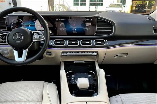 2023 Mercedes-Benz GLE 350 Base