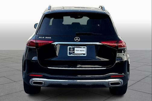 2023 Mercedes-Benz GLE 350 Base