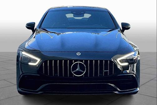 2022 Mercedes-Benz AMG GT 43 4-Door