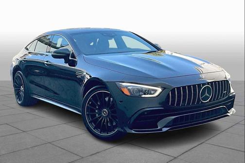 2022 Mercedes-Benz AMG GT 43 4-Door