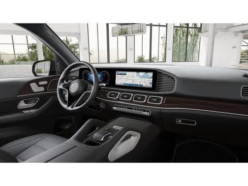 2025 Mercedes-Benz GLE 350 Base