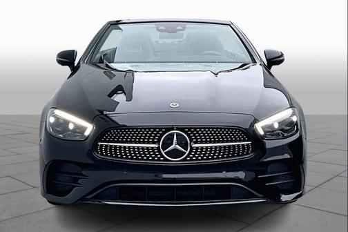 2023 Mercedes-Benz E-Class E 450