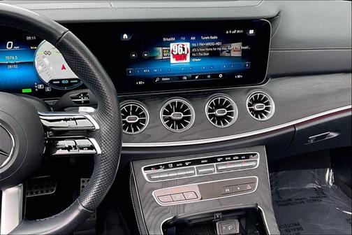 2023 Mercedes-Benz E-Class E 450