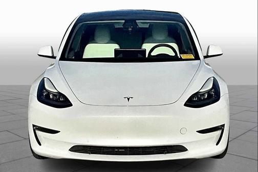 2021 Tesla Model 3 Performance