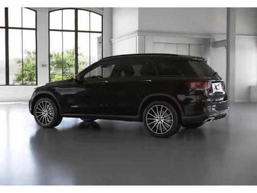 2022 Mercedes-Benz GLC 300 Base
