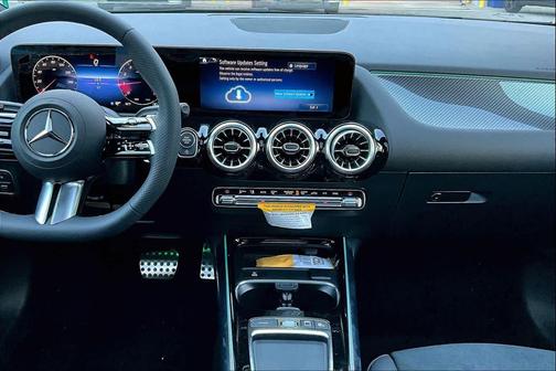 2026 Mercedes-Benz GLA 250 4MATIC