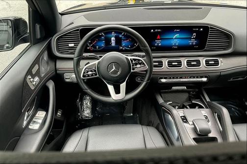 2020 Mercedes-Benz GLE 350 4MATIC
