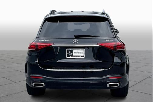2020 Mercedes-Benz GLE 350 4MATIC