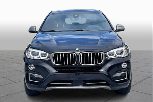 2017 BMW X6 sDrive35i