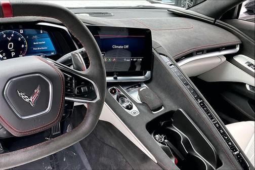 2023 Chevrolet Corvette Stingray w/3LT