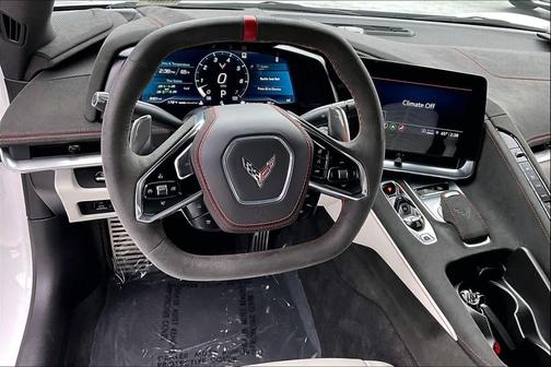 2023 Chevrolet Corvette Stingray w/3LT