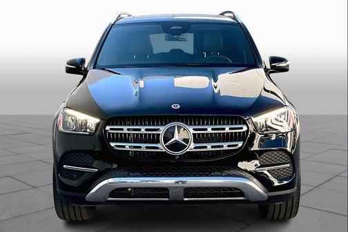 2025 Mercedes-Benz GLE 350 Base