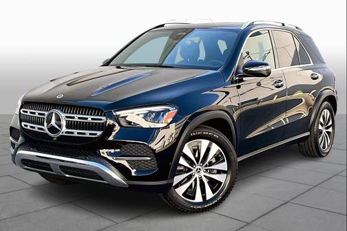 2025 Mercedes-Benz GLE 350 Base