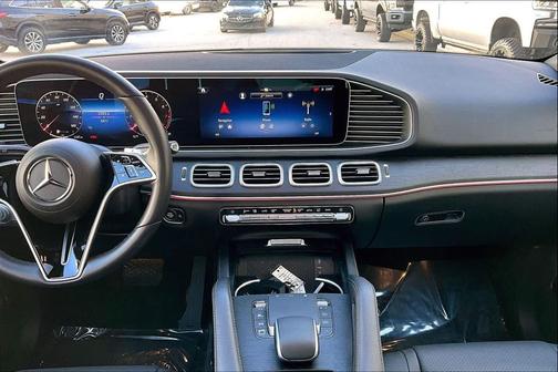 2025 Mercedes-Benz GLE 350 Base