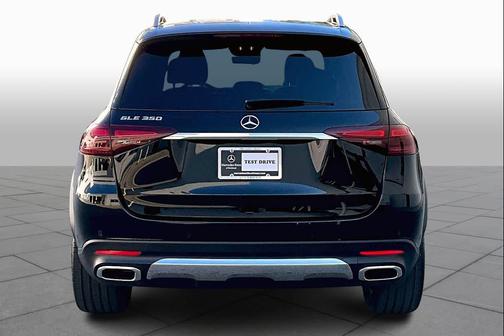 2025 Mercedes-Benz GLE 350 Base