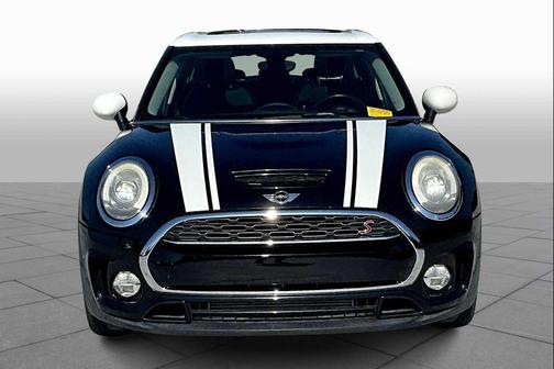 2017 MINI Clubman Cooper S