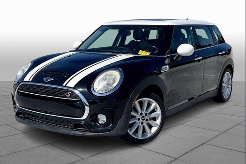 2017 MINI Clubman Cooper S
