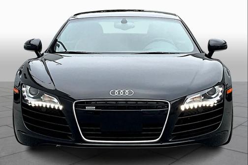 2009 Audi R8 4.2 quattro