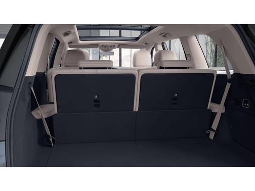 2020 Mercedes-Benz GLS 450 4MATIC