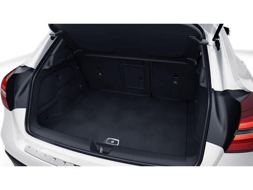 2019 Mercedes-Benz GLA 250 4MATIC