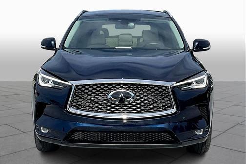 2020 INFINITI QX50 LUXE AWD