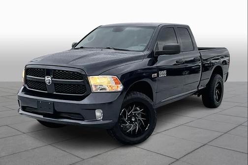 2015 RAM 1500 Tradesman/Express