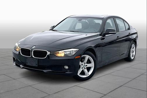 2014 BMW 328d xDrive