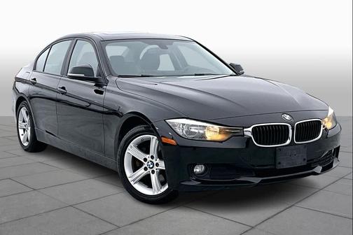 2014 BMW 328d xDrive