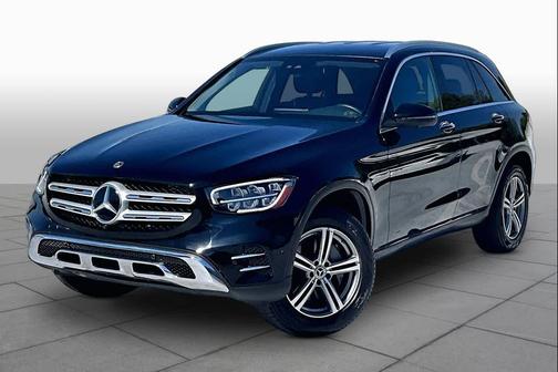2022 Mercedes-Benz GLC 300 Base