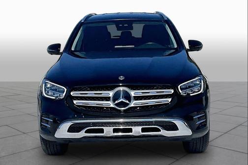 2022 Mercedes-Benz GLC 300 Base