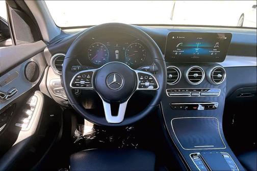 2022 Mercedes-Benz GLC 300 Base