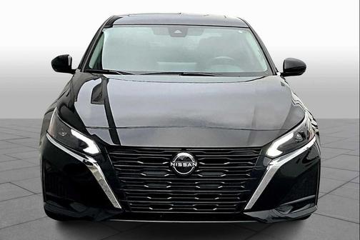 2024 Nissan Altima 2.5 SL