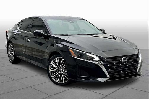 2024 Nissan Altima 2.5 SL