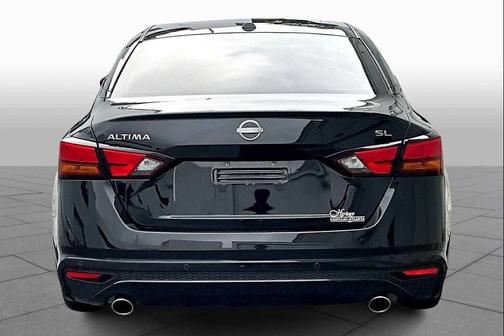 2024 Nissan Altima 2.5 SL