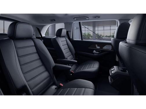 2023 Mercedes-Benz GLS 580 4MATIC
