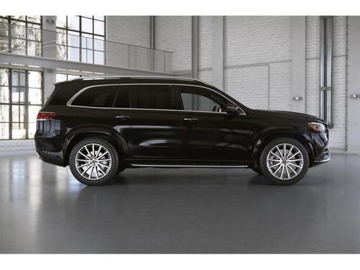 2023 Mercedes-Benz GLS 580 4MATIC