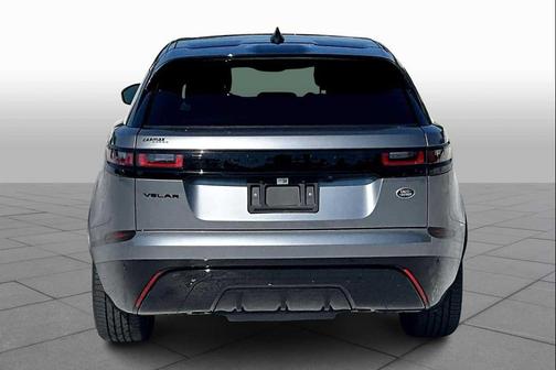 2022 Land Rover Range Rover Velar P250 S R-Dynamic